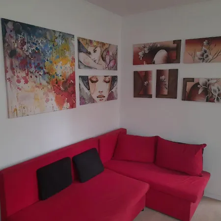 Szálloda Lotnikow Płock